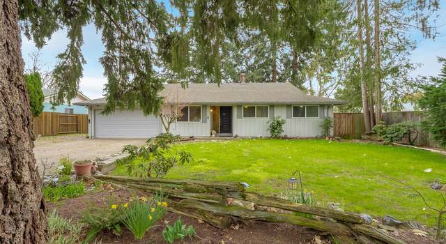 Photo of 2100 Willow Dr, Newberg, OR 97132