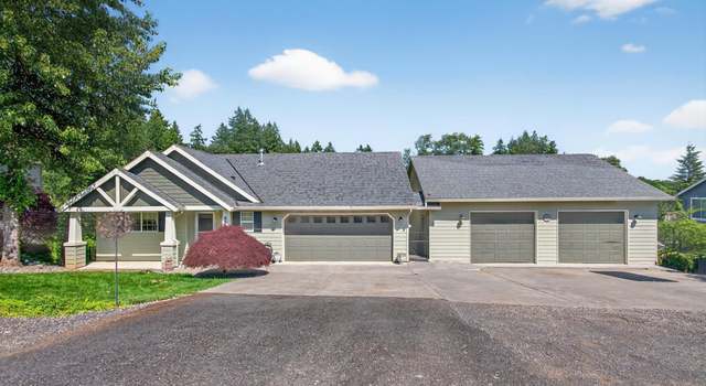 Photo of 59980 Windy Ridge Dr, St. Helens, OR 97051