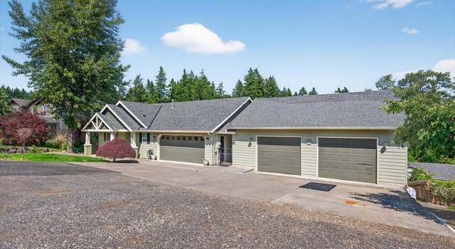 Photo of 59980 Windy Ridge Dr, St. Helens, OR 97051