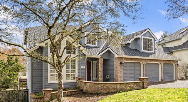 Photo of 15410 SW Bobwhite Cir, Beaverton, OR 97007