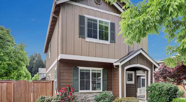 Photo of 4090 SE Lone Oak St, Hillsboro, OR 97123
