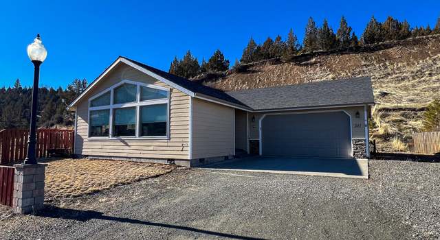 Photo of 241 Elkview Dr, Canyon City, OR 97820