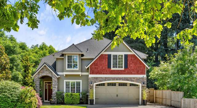 Photo of 2121 Ostman Rd, West Linn, OR 97068