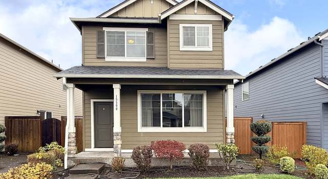 Photo of 15500 SW Applewood Ln, Portland, OR 97224