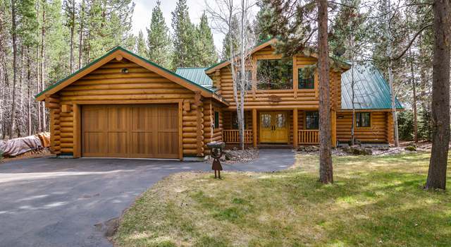Photo of 16897 Pony Express Way, Bend, OR 97707