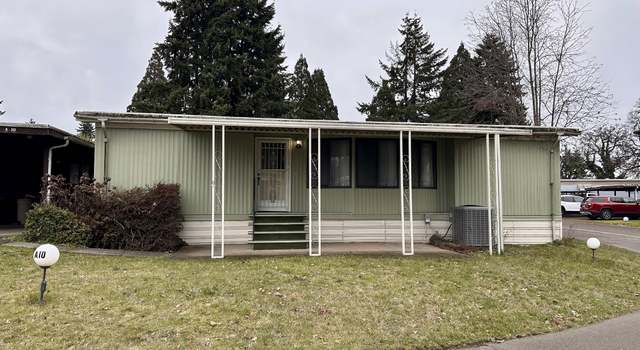 Photo of 1625 Henderson Ave Unit A-10, Eugene, OR 97403
