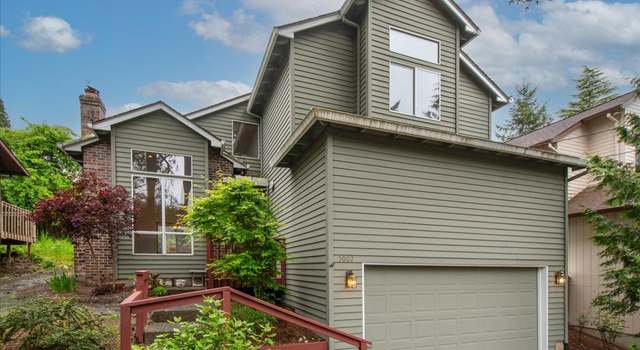 Photo of 5002 SW Vacuna St, Portland, OR 97219