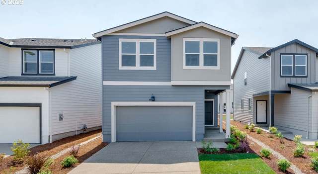 Photo of 4855 Parsley Ave NE, Salem, OR 97301