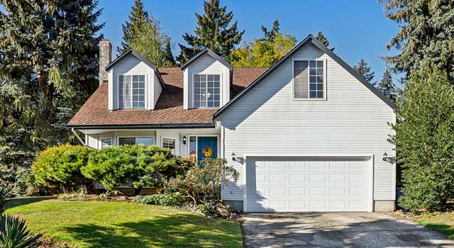Photo of 5902 SE Iris Ct, Milwaukie, OR 97267