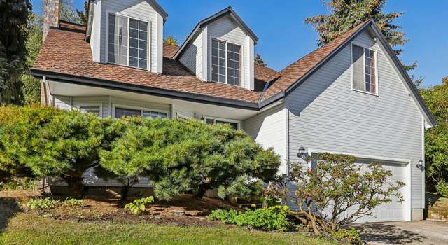 Photo of 5902 SE Iris Ct, Milwaukie, OR 97267
