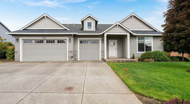 Photo of 324 SE Belgian St, Sublimity, OR 97385