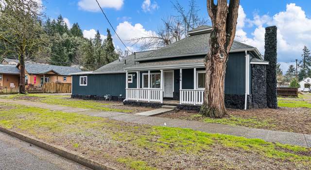 Photo of 304 N H St, Cottage Grove, OR 97424