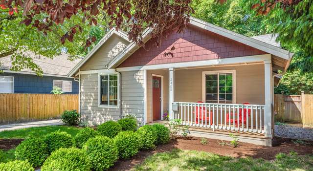 Photo of 2408 Kauffman Ave, Vancouver, WA 98660