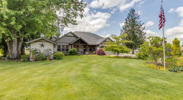 Photo of 20321 Olmstead Rd, Aurora, OR 97002