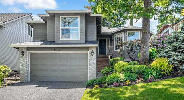 Photo of 5672 Broadway St, West Linn, OR 97068