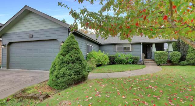 Photo of 5385 Olympic Cir, Eugene, OR 97402