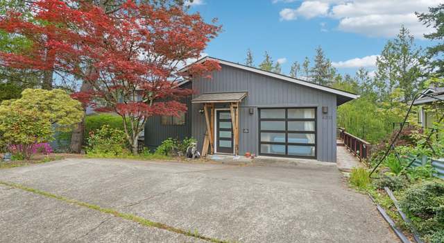 Photo of 4211 SW Vesta St, Portland, OR 97219