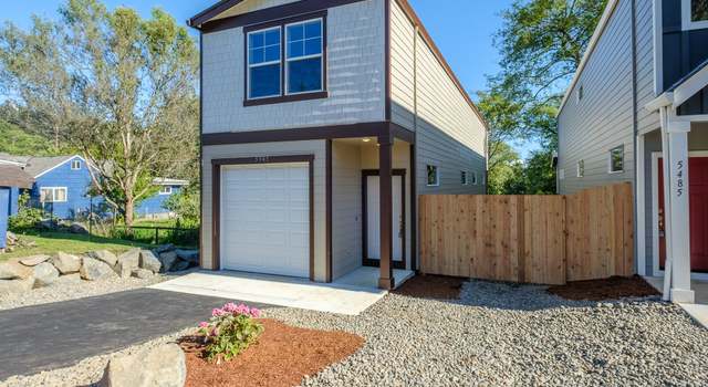 Photo of 5475 Main St, Bay City, OR 97107