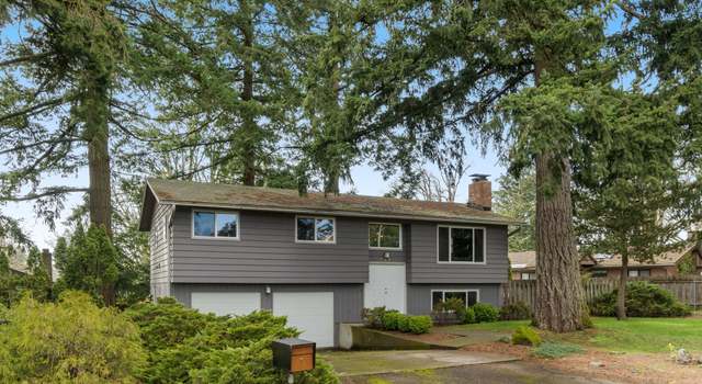 Photo of 303 Cherry Ave, Oregon City, OR 97045