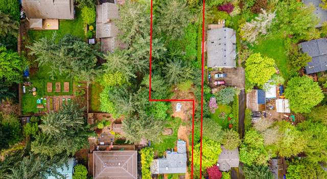 Photo of 0 SW 25th Ave #2, Portland, OR 97219