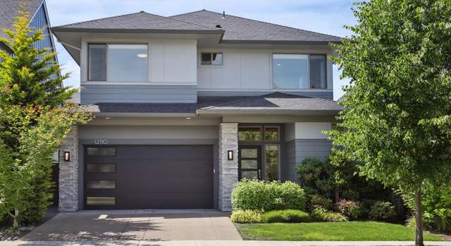 Photo of 12110 NW Millford St, Portland, OR 97229