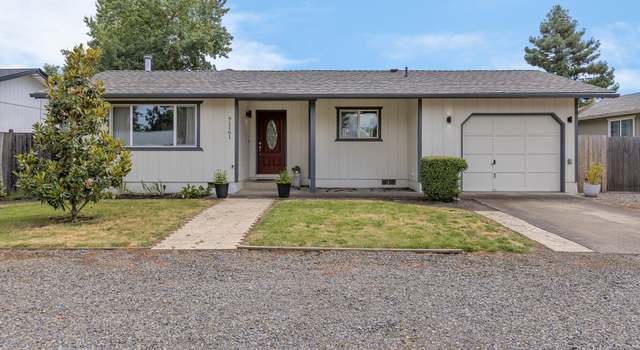 Photo of 91161 N Miller St, Eugene, OR 97408