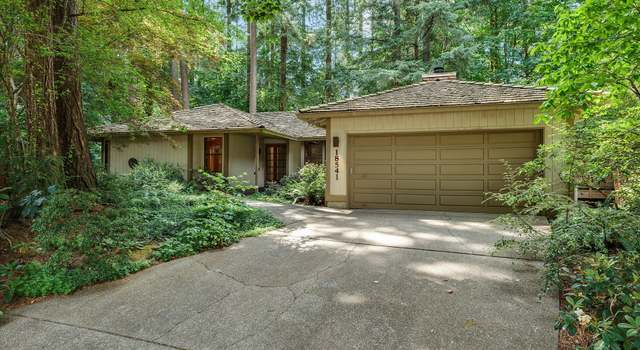 Photo of 18541 Waxwing Way, Lake Oswego, OR 97035