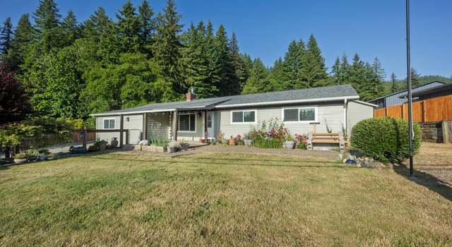 Photo of 1510 SE Sturdevant Rd, Toledo, OR 97391