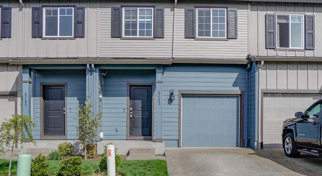 Photo of 2153 NE 118th Pl, Vancouver, WA 98684