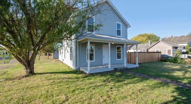 Photo of 407 Church St, Dayton, OR 97114