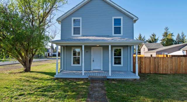Photo of 407 Church St, Dayton, OR 97114