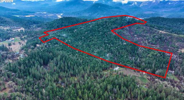 Photo of 000 Abegg Rd, Merlin, OR 97532