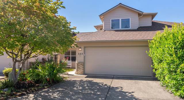 Photo of 323 NE Fircrest Pl, Mcminnville, OR 97128