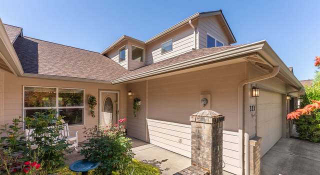 Photo of 323 NE Fircrest Pl, Mcminnville, OR 97128