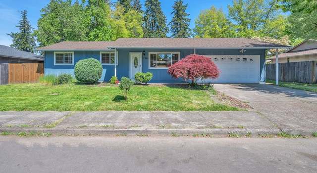 Photo of 17325 SW Sugar Plum Ln, Beaverton, OR 97007
