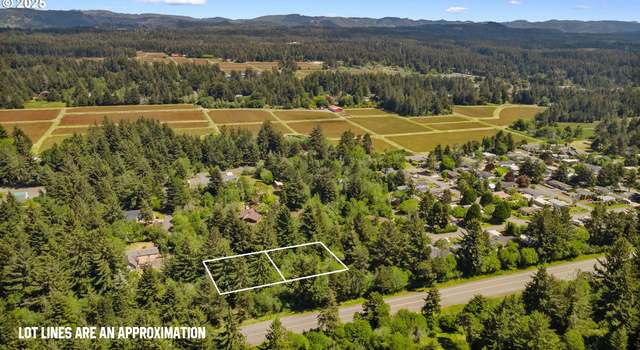 Photo of 28s-14w-19dd 2200, Bandon, OR 97411