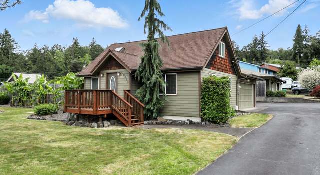 Photo of 16510 SE Gordon St, Milwaukie, OR 97267