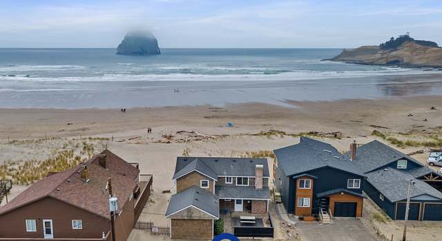 Photo of 33280 Shore Dr, Pacific City, OR 97135
