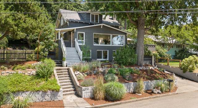 Photo of 4314 SW Washouga Ave, Portland, OR 97239