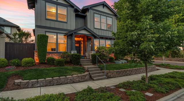 Photo of 10449 SW Denmark St, Wilsonville, OR 97070