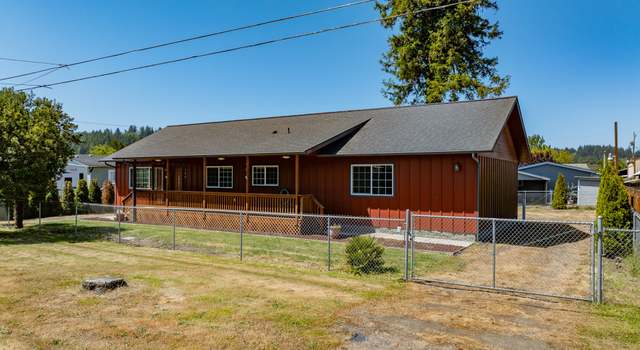 Photo of 125 S 12th St, Lakeside, OR 97449