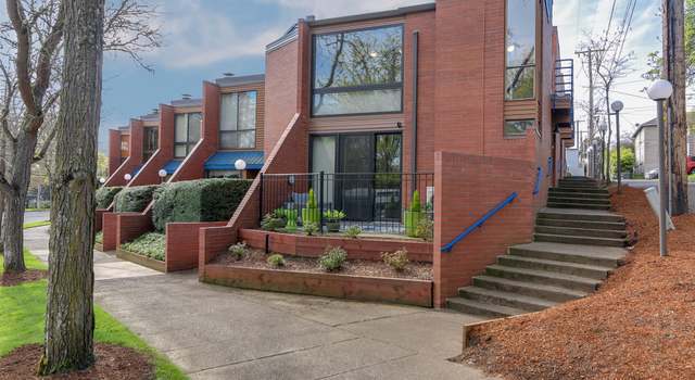 Photo of 110 High St, Eugene, OR 97401