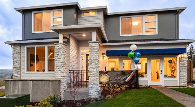 Photo of 15579 SW Peace Ave, Tigard, OR 97224