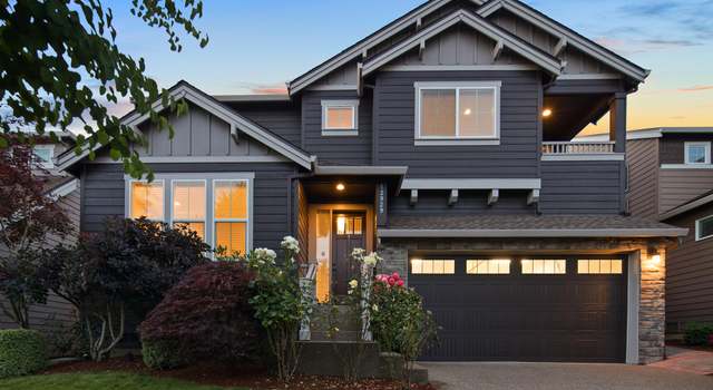 Photo of 12929 NW Ethan Dr, Portland, OR 97229