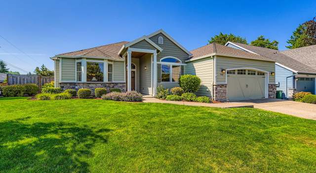 Photo of 7410 SW Stewart St, Portland, OR 97223