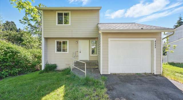 Photo of 4343 Grant St, West Linn, OR 97068