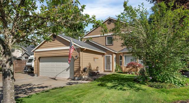 Photo of 37565 Reich Ct, Sandy, OR 97055
