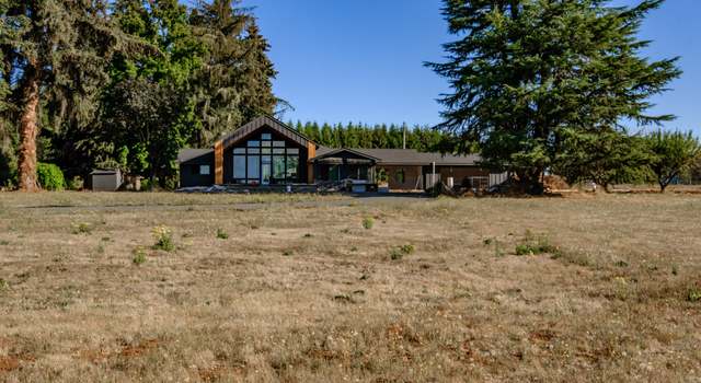 Photo of 34204 E Lacomb Rd, Lebanon, OR 97355