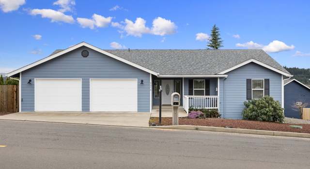 Photo of 2276 Scardi Blvd, Sutherlin, OR 97479