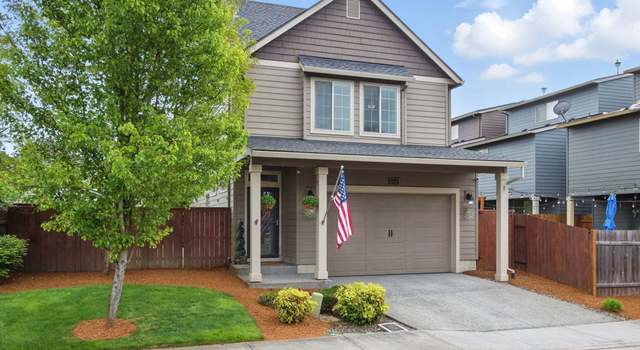 Photo of 10610 NW 303rd Pl, North Plains, OR 97133
